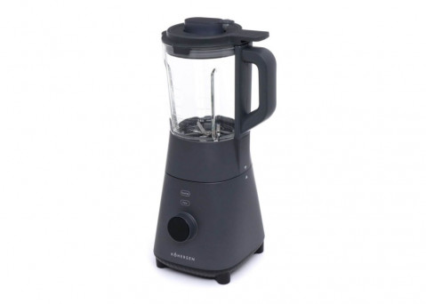 Blender gotujący Kohersen NB800A (antracytowy) - Galeria zdjęcie 2