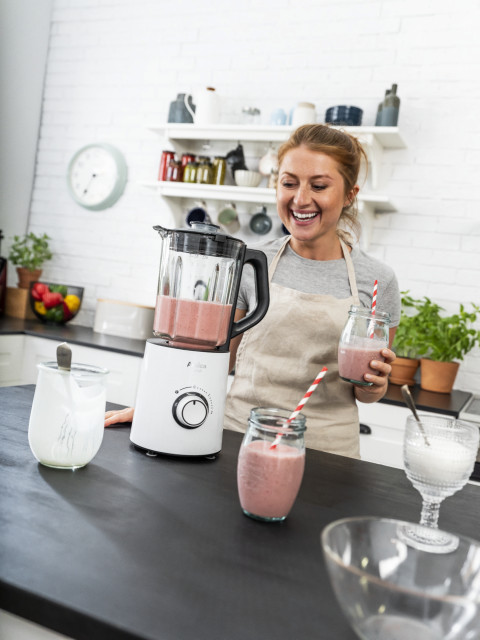 Blender kielichowy AMICA BTM3011 - Galeria zdjęcie 11