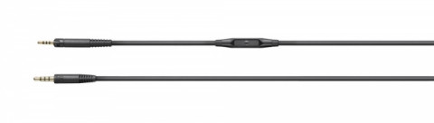 Słuchawki przewodowe Sennheiser HD 569 - Galeria zdjęcie 3
