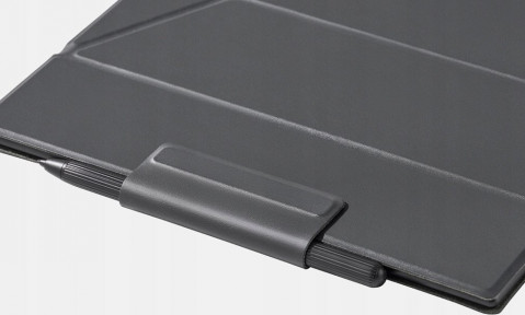 Etui magnetyczne Onyx Boox Note Air 4 C Ciemno-szare - Galeria zdjęcie 5