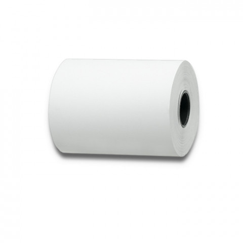 QOLTEC ROLKA TERMICZNA 57X16 | 55G/M2 | 10SZT - Galeria zdjęcie 7