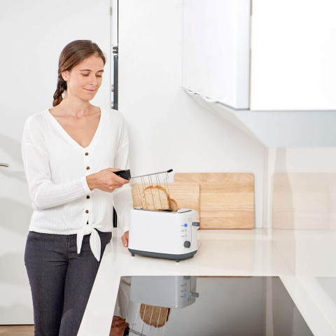 Toster Black+Decker BXTOA820E (820W) - Galeria zdjęcie 9