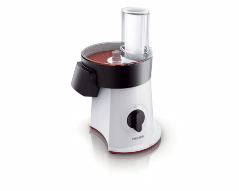Szatkownica PHILIPS HR 1388/80 - Galeria zdjęcie 11