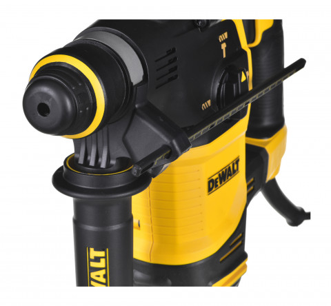Młotowiertarka DEWALT D25333K SDS-plus 950W - Galeria zdjęcie 4