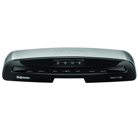 Fellowes Laminator Saturn 3i A3 - Galeria zdjęcie 1