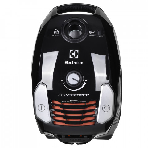 Odkurzacz ELECTROLUX EPF63EB-S - Galeria zdjęcie 23