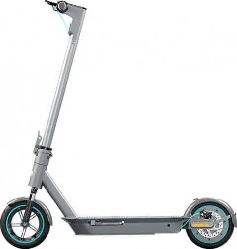 Motus Hulajnoga Elektryczna Scooty 10 Plus 2022 - Galeria zdjęcie 3