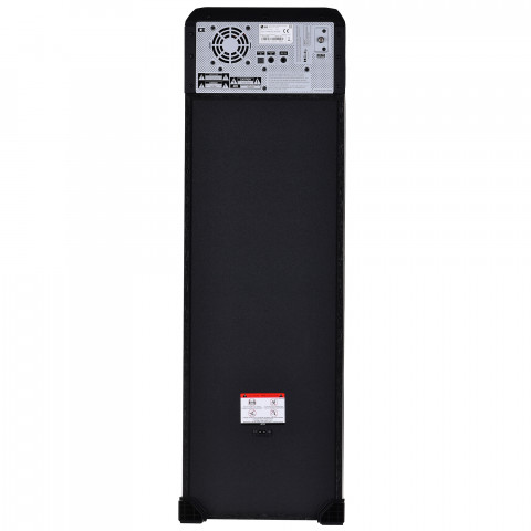 Głośnik Poweraudio LG RNC9 - Galeria zdjęcie 8