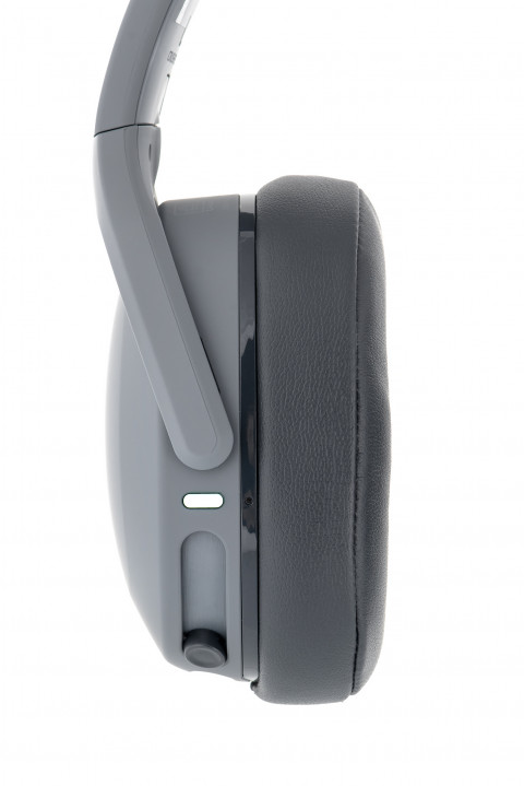 słuchawki Skullcandy Crusher Evo Wireless Chill Grey - Galeria zdjęcie 4