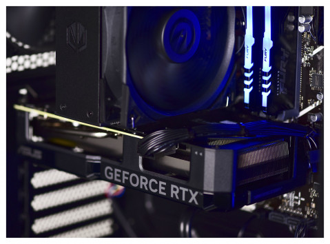 Komputer Actina PB ASUS 12400F/16GB/1TB/RTX3060/600W - Galeria zdjęcie 13