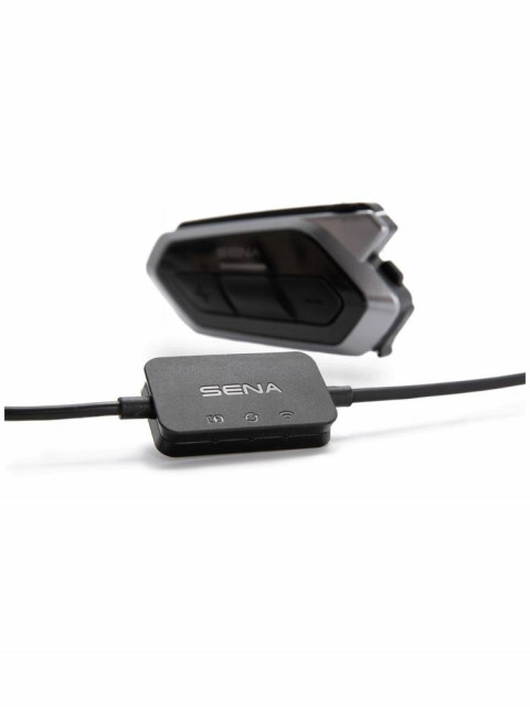 INTERKOM MOTOCYKLOWY SENA 50R-02D DUAL PACK - Galeria zdjęcie 4