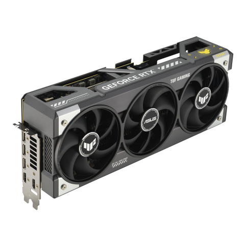Karta graficzna ASUS TUF Gaming GeForce RTX 5090 32GB (90YV0LY1-M0NA00) - Galeria zdjęcie 3
