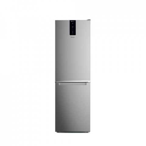 Lodówka WHIRLPOOL W7X 82O OX srebrna - Galeria zdjęcie 2