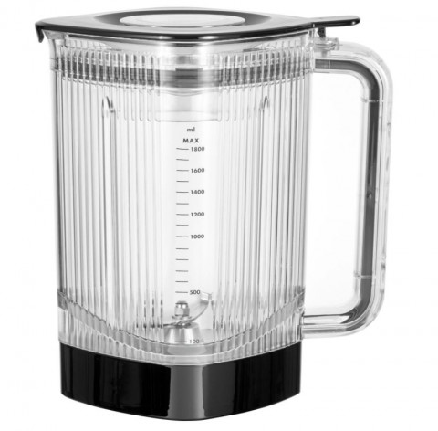 Blender wysokowydajny ZWILLING Enfinigy 53000-001-0 Czarny - Galeria zdjęcie 4