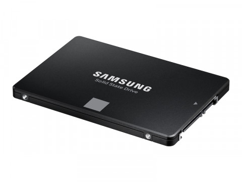 Dysk SSD Samsung 870 EVO 500GB SATA III 2.5" (MZ-77E500B/EU) - Galeria zdjęcie 4