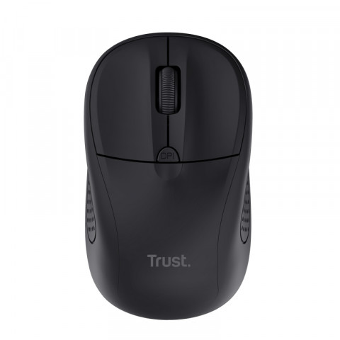 Mysz TRUST Primo Wireless Mouse matt black (24794) - Galeria zdjęcie 6