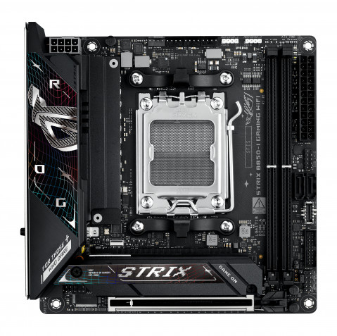 Płyta główna ASUS ROG STRIX B850-I GAMING WIFI (90MB1K30-M0EAY0) - Galeria zdjęcie 2