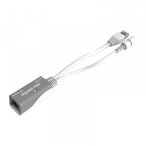 Router WiFi 4 Mikrotik cAP XL ac (RBcAPGi-5acD2nD-XL) 2,4GHz(2x2)/5GHz(2x2) 2p - Galeria zdjęcie 7