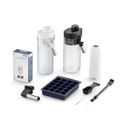 Ekspres ciśnieniowy DeLonghi ECAM 450.55.G - Galeria zdjęcie 3