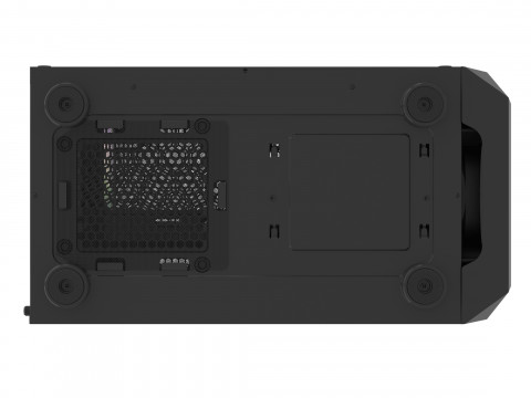 FURY OBUDOWA KOMPUTEROWA FURY SHOBO SH4F RGB MIDI - Galeria zdjęcie 12
