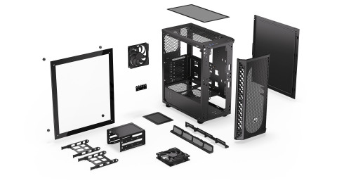 Obudowa ENDORFY Signum 300 Core (EY2A004) - Galeria zdjęcie 20
