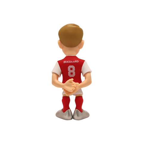 MINIX ARSENAL - MARTIN ODEGAARD - Galeria zdjęcie 5