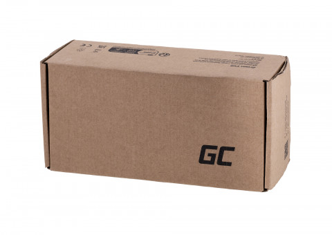 GREEN CELL OGNIWA 18650 50X 3.6V 2600MAH - Galeria zdjęcie 8