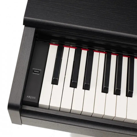 Yamaha ARIUS YDP-105B - Pianino cyfrowe - Galeria zdjęcie 3