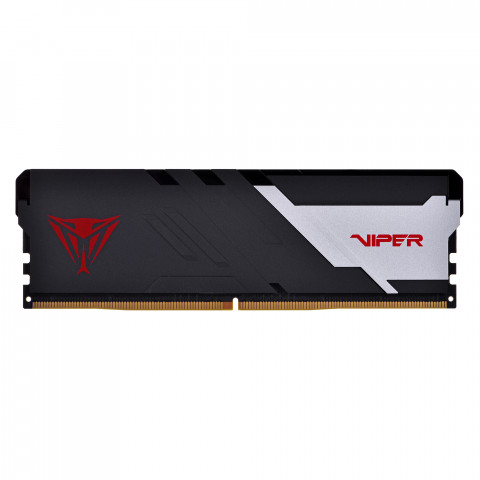 PATRIOT DDR5 2x16GB VIPER VENOM 7000MHz CL32 - Galeria zdjęcie 5