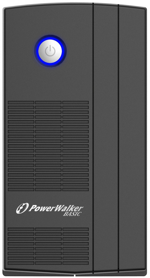 Power walker ups line-in 650va sb fr (2gniazda pl) vi 650 sb fr - Galeria zdjęcie 2