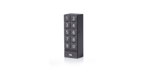 Klawiatura do inteligentnego zamka Linus Yale Smart Keypad - Galeria zdjęcie 2