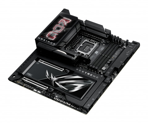 Płyta główna ASUS ROG MAXIMUS Z890 EXTREME (90MB1IA0-M0EAY0) - Galeria zdjęcie 12