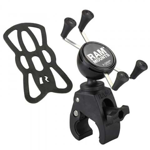 RAM MOUNT Uchwyt X-Grip™ RAM-HOL-UN7-400 - Galeria zdjęcie 2