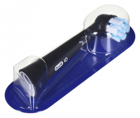Szczoteczka Oral-B iO Series 9 Black Onyx - Galeria zdjęcie 9