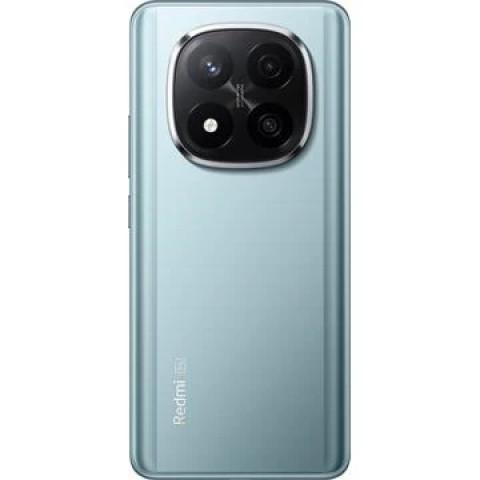 Smartfon Xiaomi Redmi Note 14 Pro+ 5G 8/256GB Frost Blue - Galeria zdjęcie 1