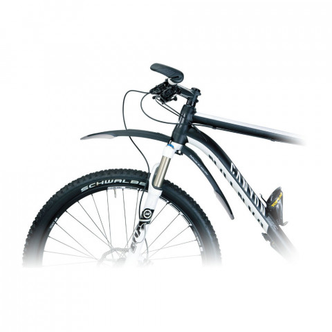 Błotnik rowerowy TOPEAK Zestaw DEFENDER SET M1&XC11 27,5-29" - Galeria zdjęcie 3