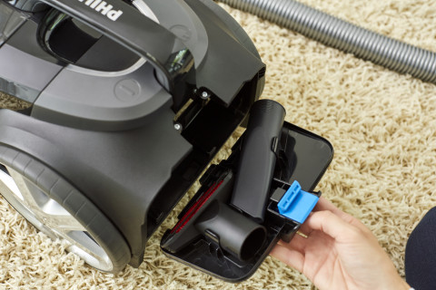 Odkurzacz PHILIPS PowerPro Expert FC 9729/09 - Galeria zdjęcie 8