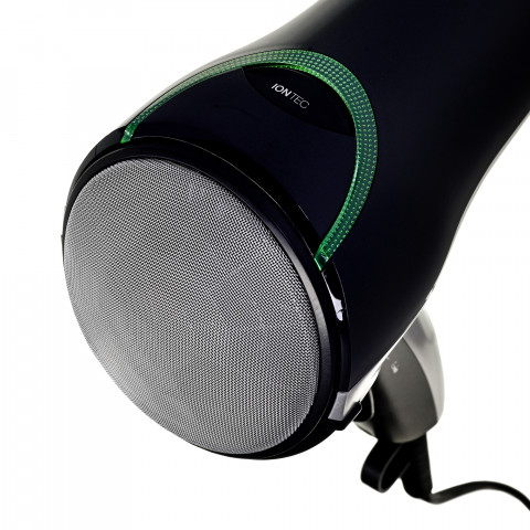 Suszarka do włosów BRAUN HD710 - Galeria zdjęcie 4