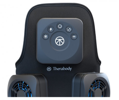 Therabody RecoveryTherm Hot&Cold Vibration Knee - Galeria zdjęcie 6