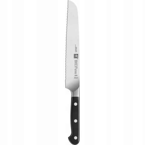 Zestaw noży ZWILLING PRO w bloku 38448-007-0 (6 elementów) - Galeria zdjęcie 6