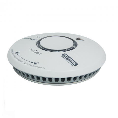 Czujnik dymu THERMOPTEK FireAngel ST-622-PLT - Galeria zdjęcie 3