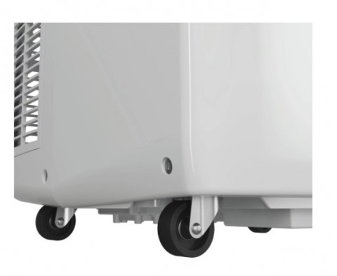 Klimatyzator przenośny WHIRLPOOL PACF212HP W - Galeria zdjęcie 5