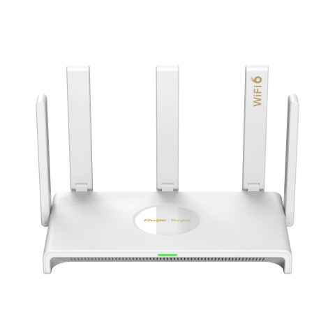 Router Ruijie Reyee RG-EW3000GX - Galeria zdjęcie 1