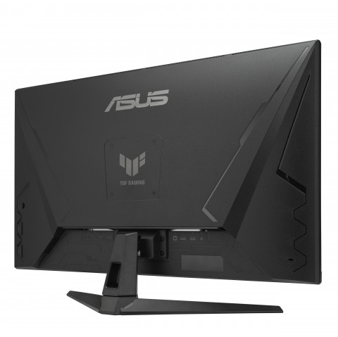 Monitor Asus TUF Gaming 32" VG32UQA1A - Galeria zdjęcie 6