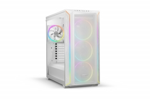 OBUDOWA BE QUIET! SHADOW BASE 800 FX WHITE - Galeria zdjęcie 1