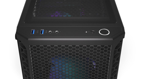 Obudowa ENDORFY Signum 300 Core (EY2A004) - Galeria zdjęcie 13