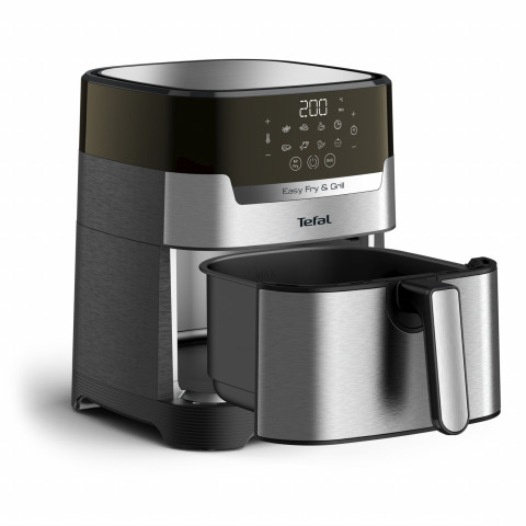 Frytownica TEFAL EY505D15 - Galeria zdjęcie 3