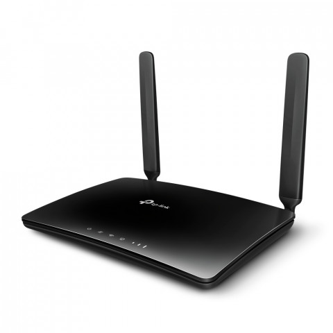 TP-Link router Archer MR400 (LTE Wi-Fi 2,4GHz 5GHz) - Galeria zdjęcie 2