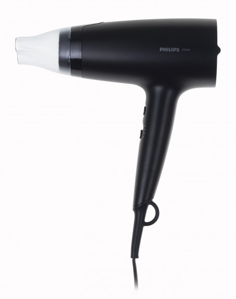 Suszarka do włosów PHILIPS BHD 360/20 - Galeria zdjęcie 4