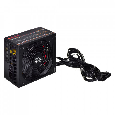 Zasilacz Thermaltake Smart SE2 600W Modular - Galeria zdjęcie 1